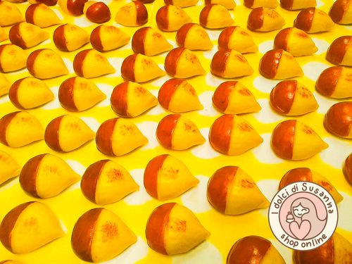 Dolci siciliani fatti a mano