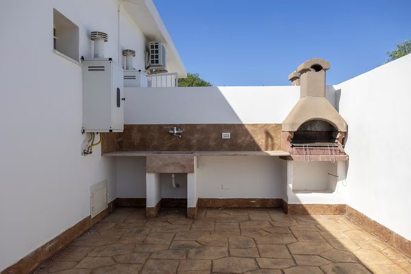Angolo barbecue